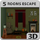 Escape Puzzle Halloween Room 2