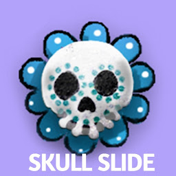 Icon image Skull Slide