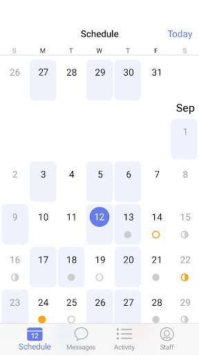 Stogo Screen 2