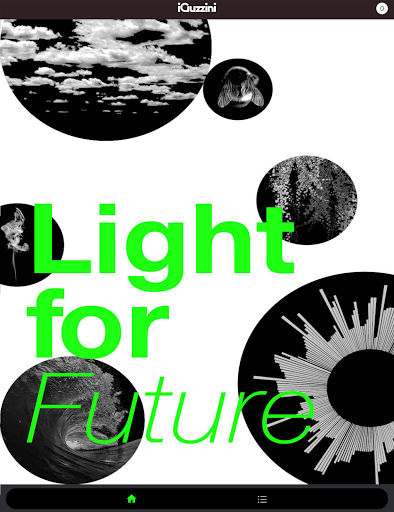 Light for Future Screen 3