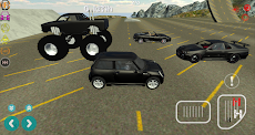 Road Vehicles Simulator 3Dのおすすめ画像5