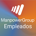 Cover Image of Download Empleados ManpowerGroup  APK