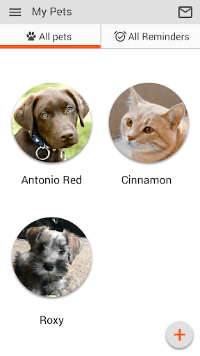 Animal Care Clinic Oregon Screen 3