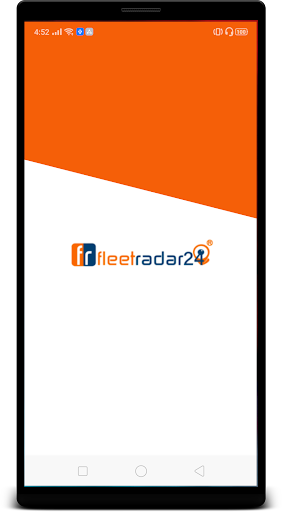 Android application TMS screenshort