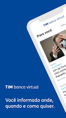 TIM Banca Virtualのおすすめ画像1