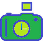 Cover Image of Download SnapTime : Silent Stamp Camera 3.33 APK