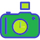 SnapTime : Silent Stamp Camera Descarga en Windows