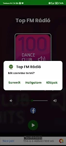 Top FM Rádió