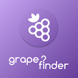 GrapeFinder (wine & grapes) icon