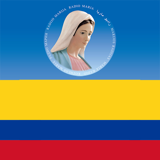 Radio María Colombia logo
