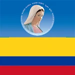 Cover Image of ダウンロード Radio María Colombia  APK