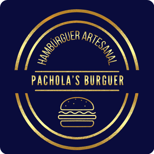 Pachola s Burguer logo