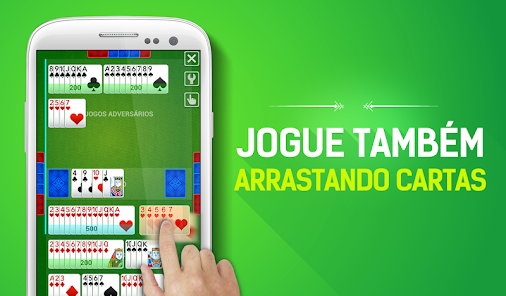 Buraco Loco : Jogo de Cartas – Apps no Google Play