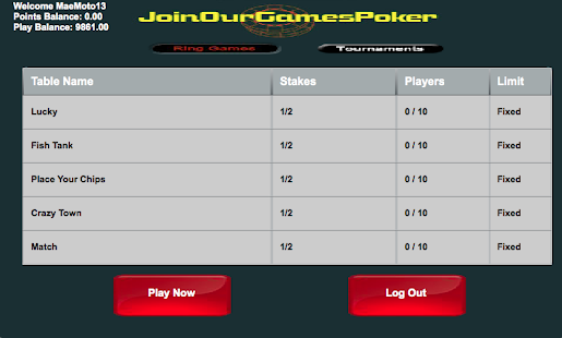Join Our Games Poker(圖2)-速報App