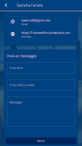 Francesco Panizza Screen 3