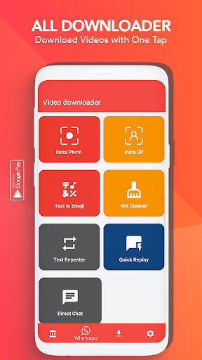 Video Downloader 6.0.3 screenshots 4