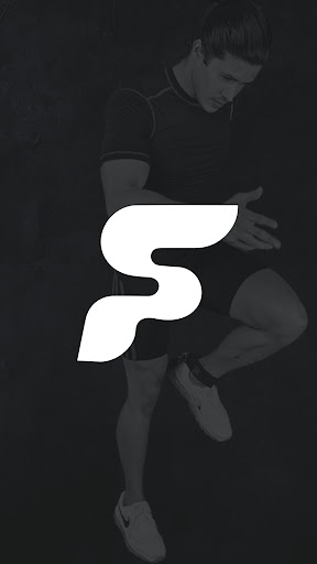 Android application FitStory screenshort