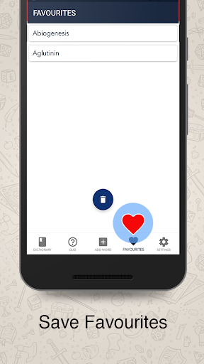 Glossary of Administrative Ter