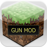 GUN MOD for MCPE icon
