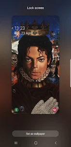Michael Jackson Wallpapers 4k