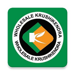 Icon image Wholesale Krushikendra - For A