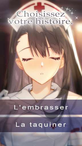 Télécharger My Nurse Girlfriend : Sexy Hot Anime Dating Sim APK MOD (Astuce) 2