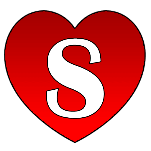 Singles2Meet.co.za Dating App logo