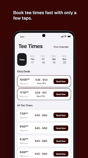 Painted Mountain Golf Resort