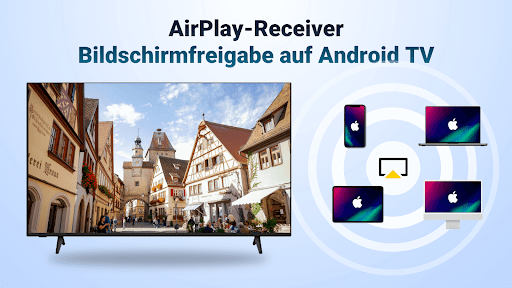 App-Vorschau