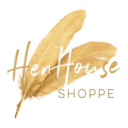 HenHouse Shoppe logo
