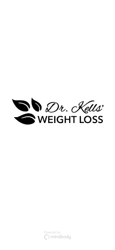 Android application Dr. Kells' Weight Loss screenshort