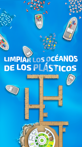 Limpiador Oceánico Eco Premium