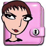 The Bad Girl's Journal icon