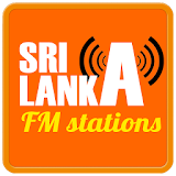 Sri Lanka Radio Music Stations icon