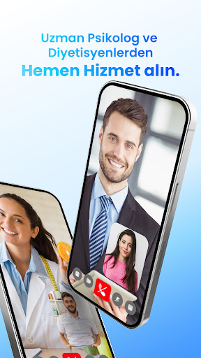 Happ | Check-Up screenshot 6