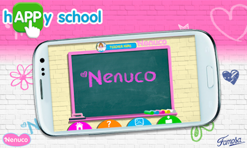 École Nenuco 