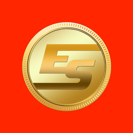 Evolve Sports Booking App logo