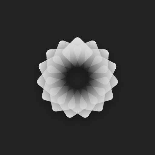 MIN - 4K Minimal Wallpapers logo