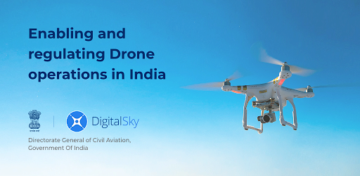 DigitalSky Platform Admin