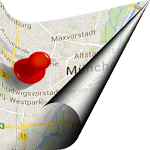 Cover Image of Download EgiGeoZone Geofence  APK