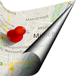 EgiGeoZone Geofence Apk