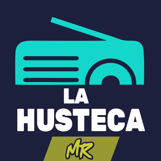 Radio La Huasteca Live Online logo