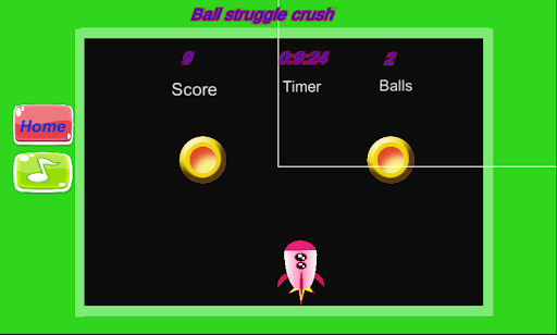 My Lucky Numbers Crush