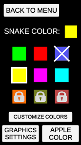 Go try this game out, its free on apple and google play store #snake.i