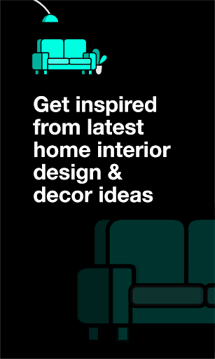 Modern Interior Design Ideas Screenshot 1 - AppWisp.com