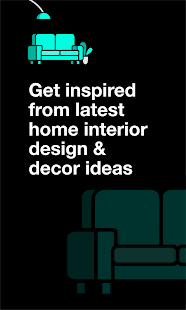 Modern Interior Design Ideas  Screenshots 1