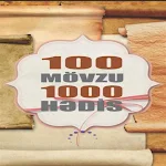 Cover Image of ดาวน์โหลด 100 mövzu 100 hədis  APK