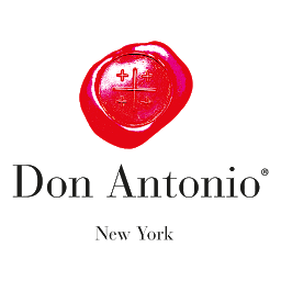 Icon image Don Antonio