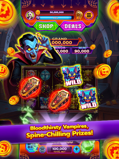 Lily's Fortune screenshot 9