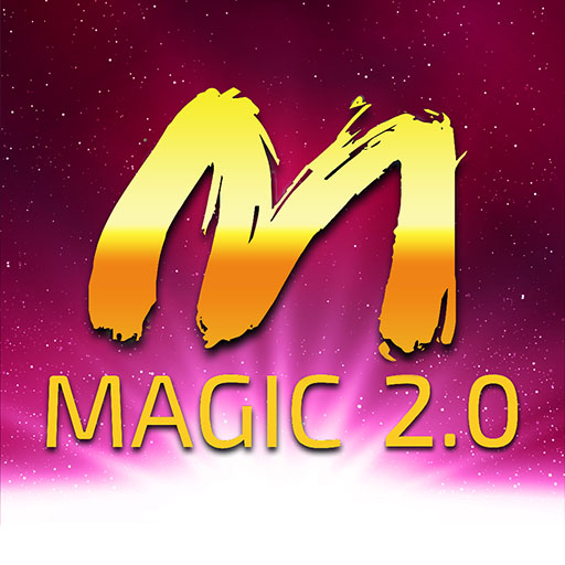 Manifestation Magic v 2.0 16.0 Icon